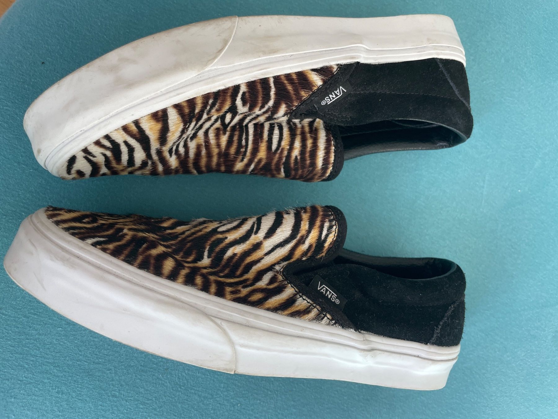 Vans Scarpe da uomo: Vans Low-Top Grösse 39 – Usato da Zürich venduto da lhandsch 5