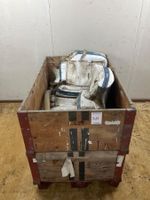 312 Posten Sasolwax 6220 aus Liquidation