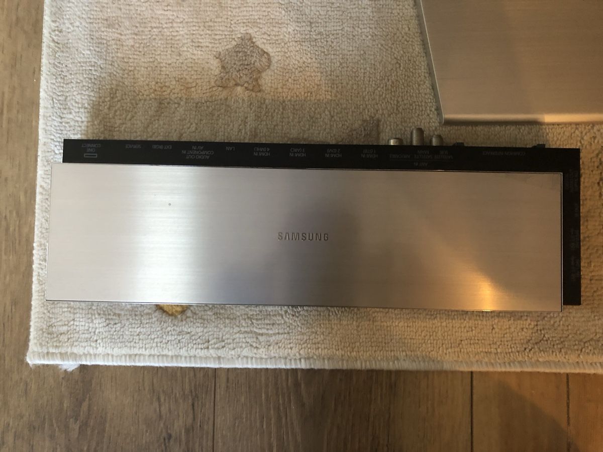 Televisori: Samsung 65 Zoll Smart TV – Usato da Konolfingen venduto da Freezer120 1