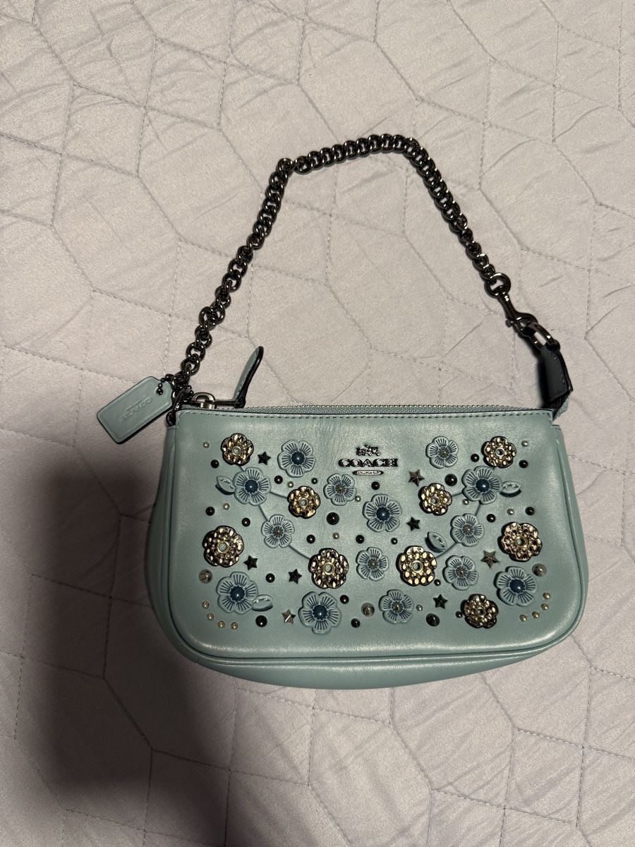 Coach Borse da donna: Coach Tasche – Nuovo (secondo la descrizione) da Zollikofen venduto da Ushurma 2