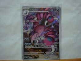 Pokémon Drapion 097/088 EN  (TOP)