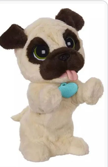 FurReal Giocattoli: Chien furReal friends – Nuovo (secondo la descrizione) da La Croix (Lutry) venduto da pet_stw9