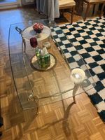 Sofatisch Glas