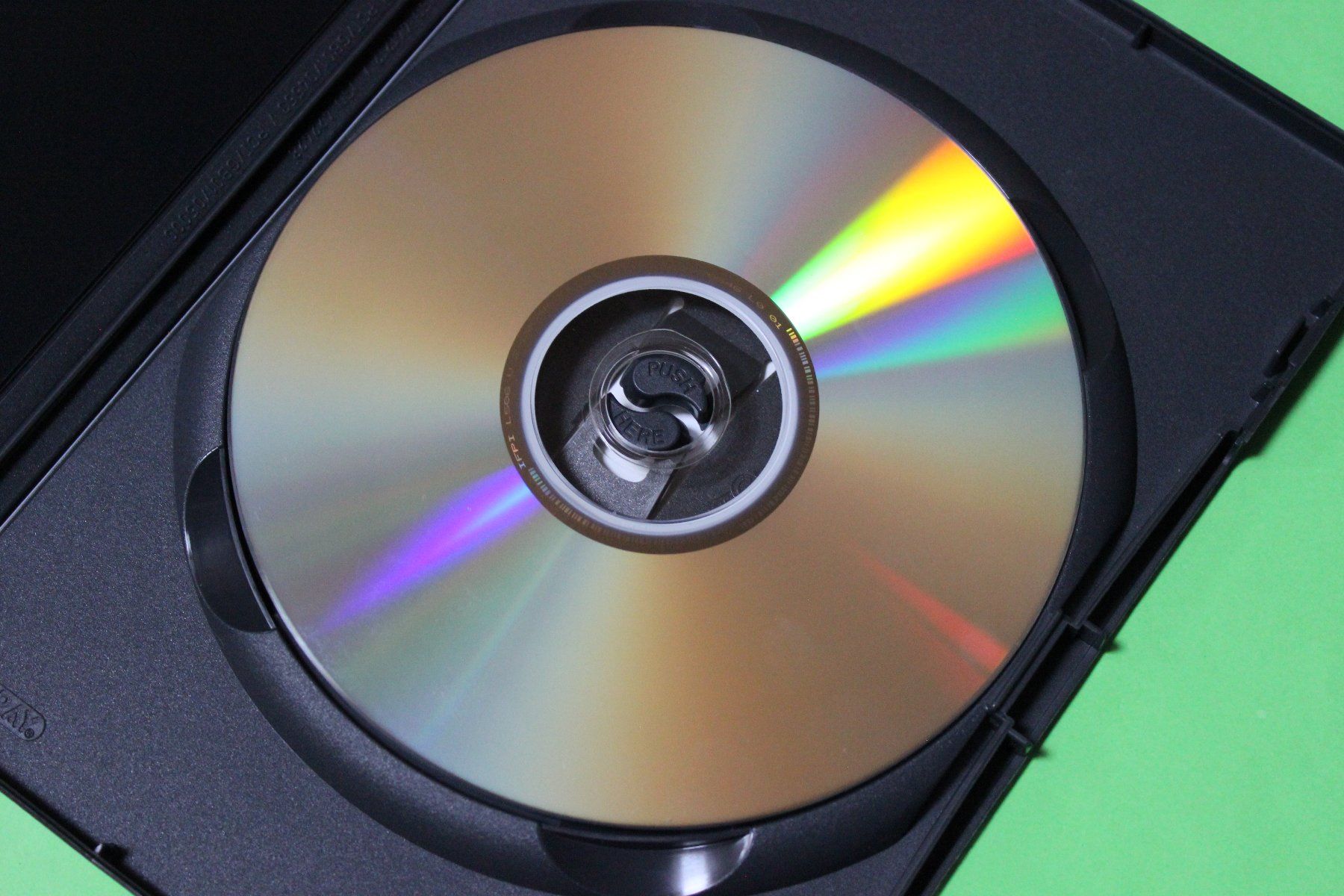 Alle DVDs: PATCH ADAMS 1998 DVD (Robin Williams) – Gebraucht aus Tübach von  4