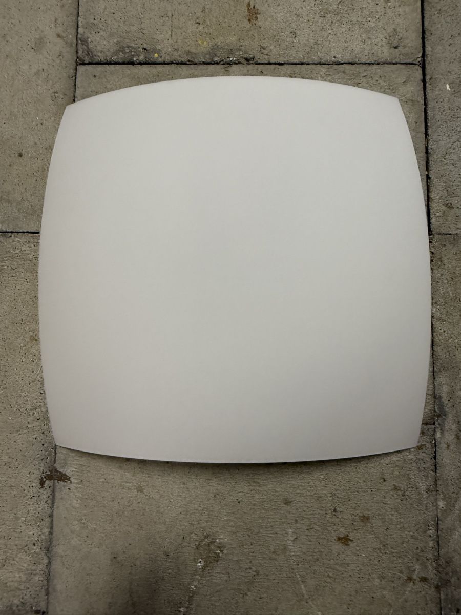 Kronleuchter & Deckenlampen: 1 Glas Deckenlampe  – Gebraucht aus Uitikon Waldegg von Pamina0 1