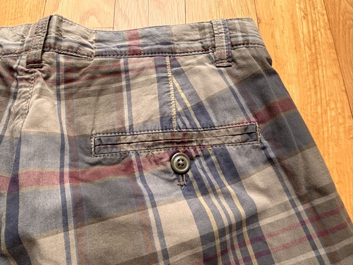 Gap Pantalons: Bermudas – D'occasion à Zürich par ConnieS01 2