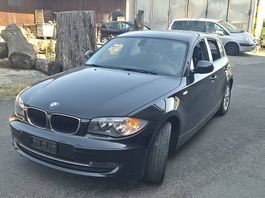 BMW 120 Benzin Automat MFK