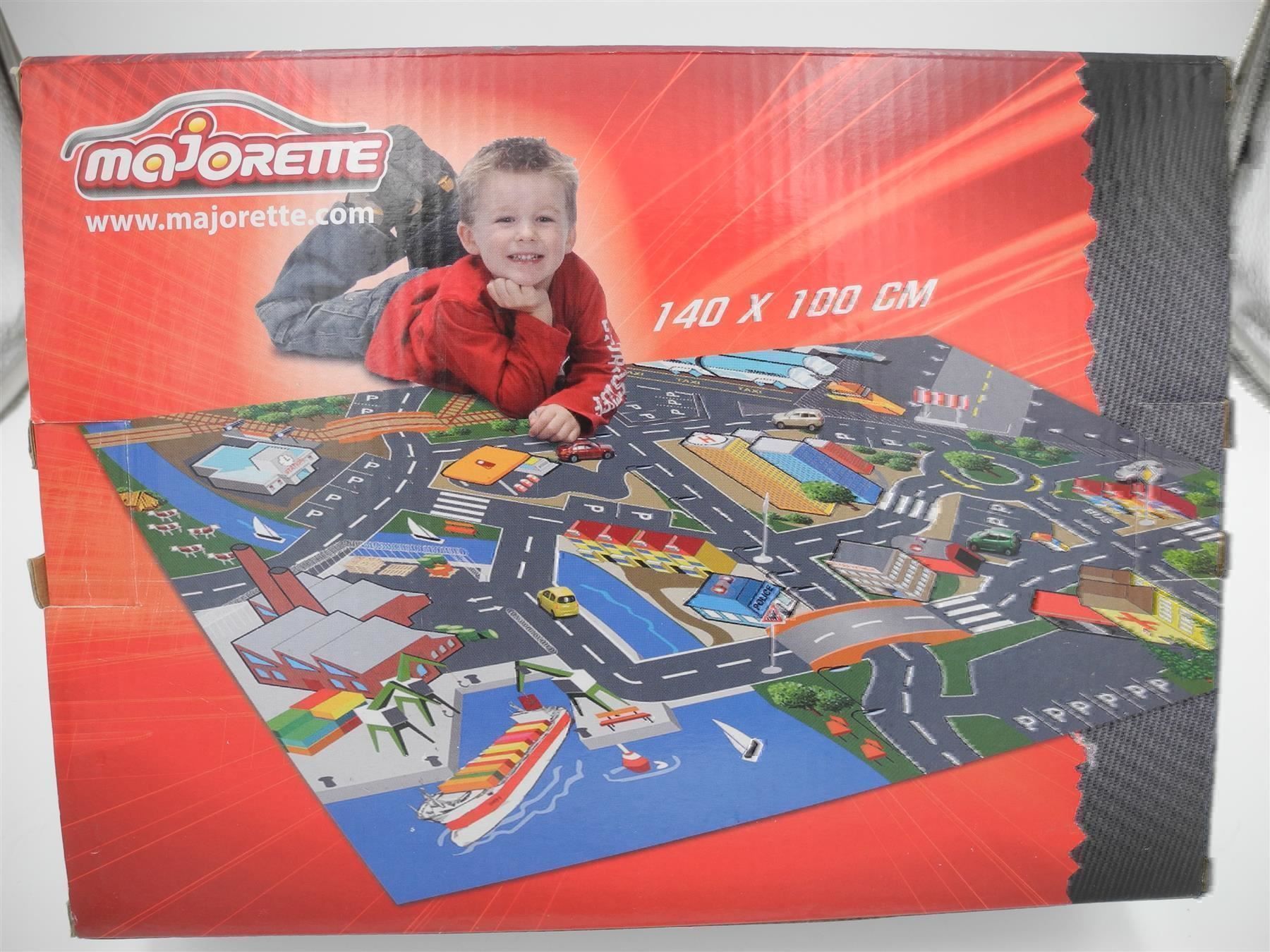 Tappeto da gioco: Spielmatte "Airport" – Nuovo e nell'imballaggio originale da Kottwil venduto da Crazyrolf 1