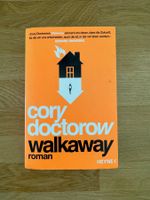 Cory Doctorow - Walkawa