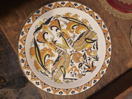 Grande Assiette ceramica Olympia 26cm