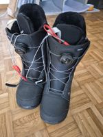Burton Moto BOA Snowboard-Boots Gr. 11M (EU-Grösse 44.5)