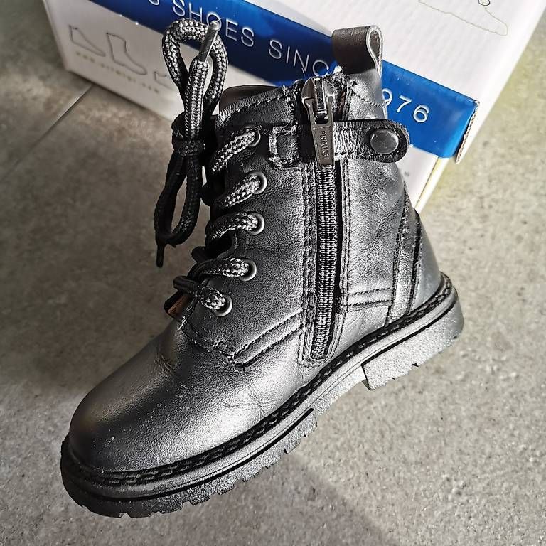 Primigi Scarpe per ragazzi: Stivaletti primigi taglia 22 – Usato da Giubiasco venduto da ari_qtg8