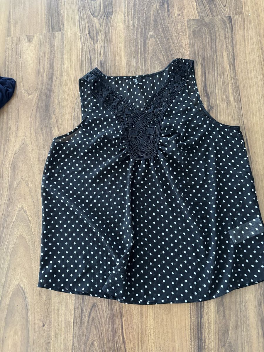Tops: Shirt, Gr. L – Gebraucht aus Büsserach von Zimtstaernli19