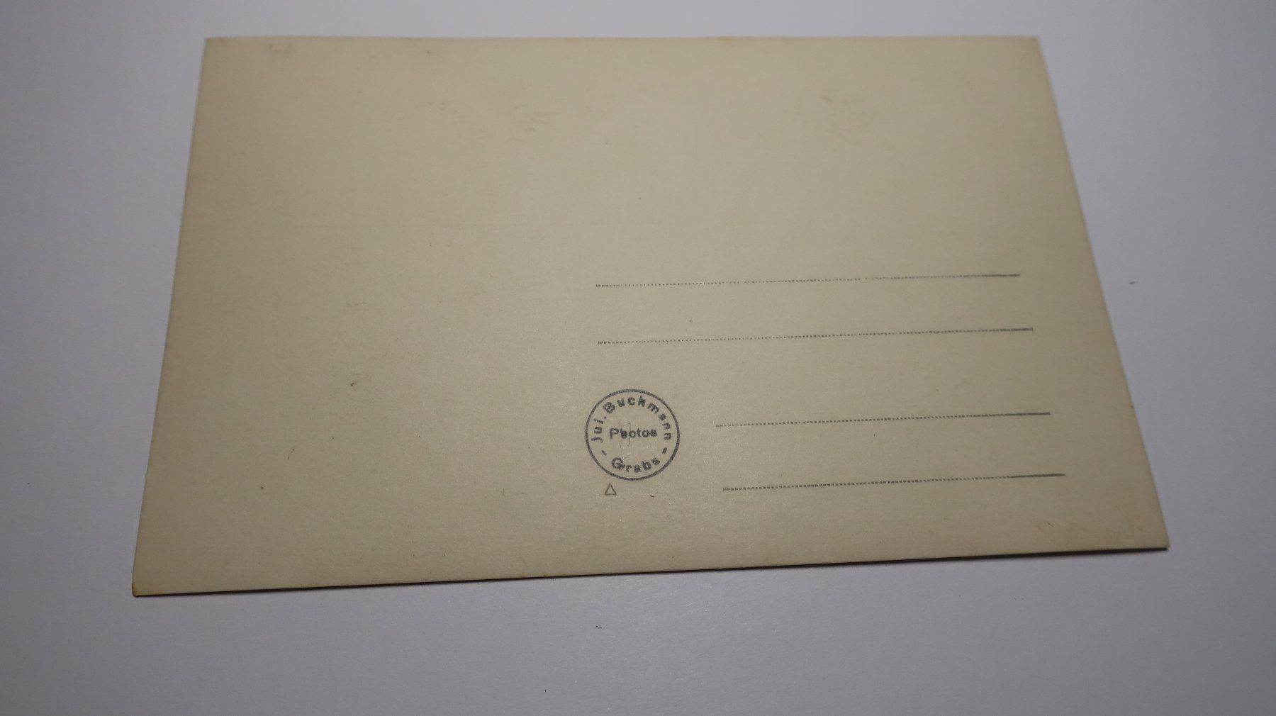 Cartes postales: Städtli Werdenberg – D'occasion à Cormoret par Pascalll2001 5