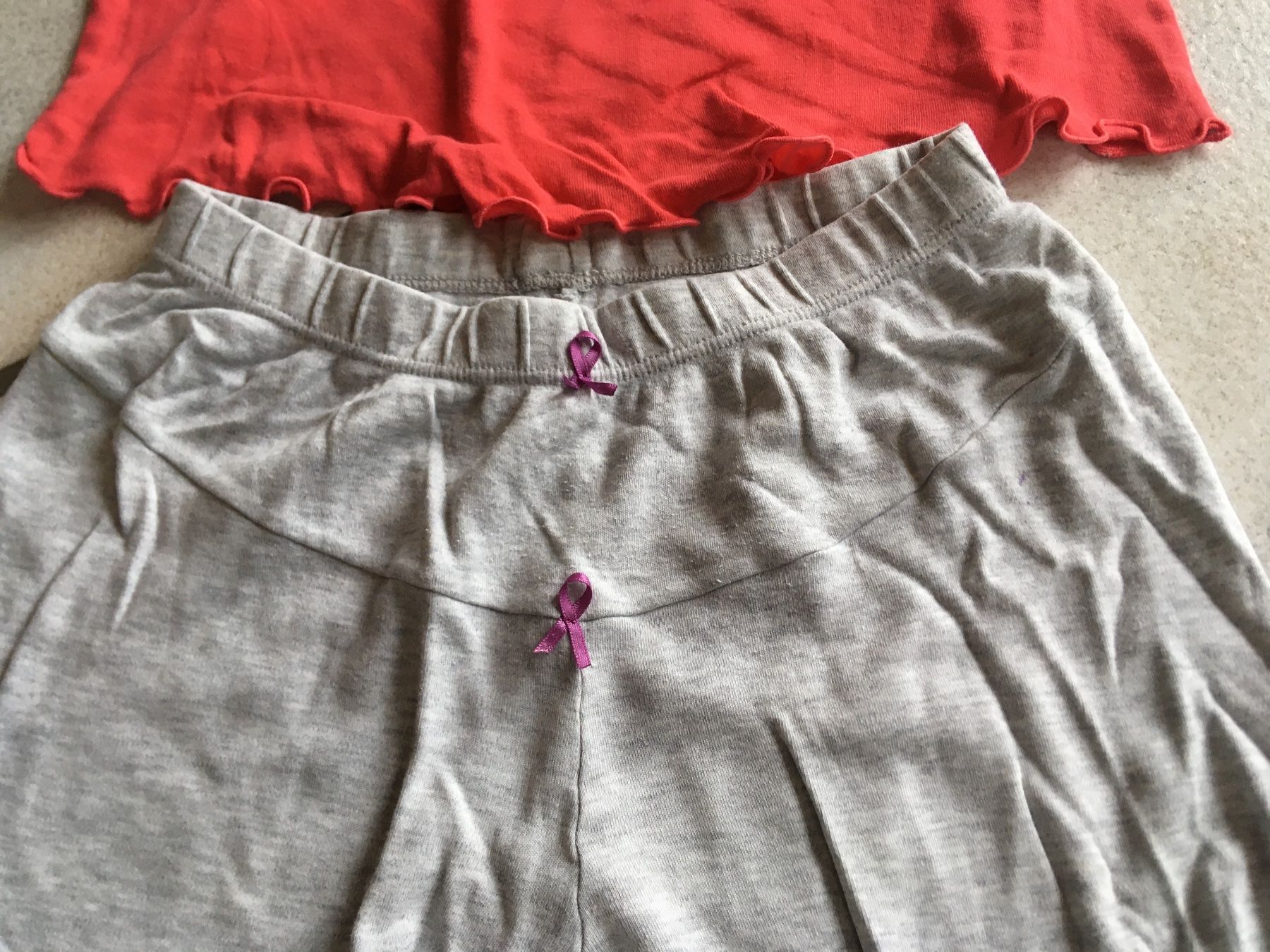 Calida Pigiama & Simili: Kurzes Calida Pyjama 128 – Usato da Fischbach LU venduto da stephie2009 2