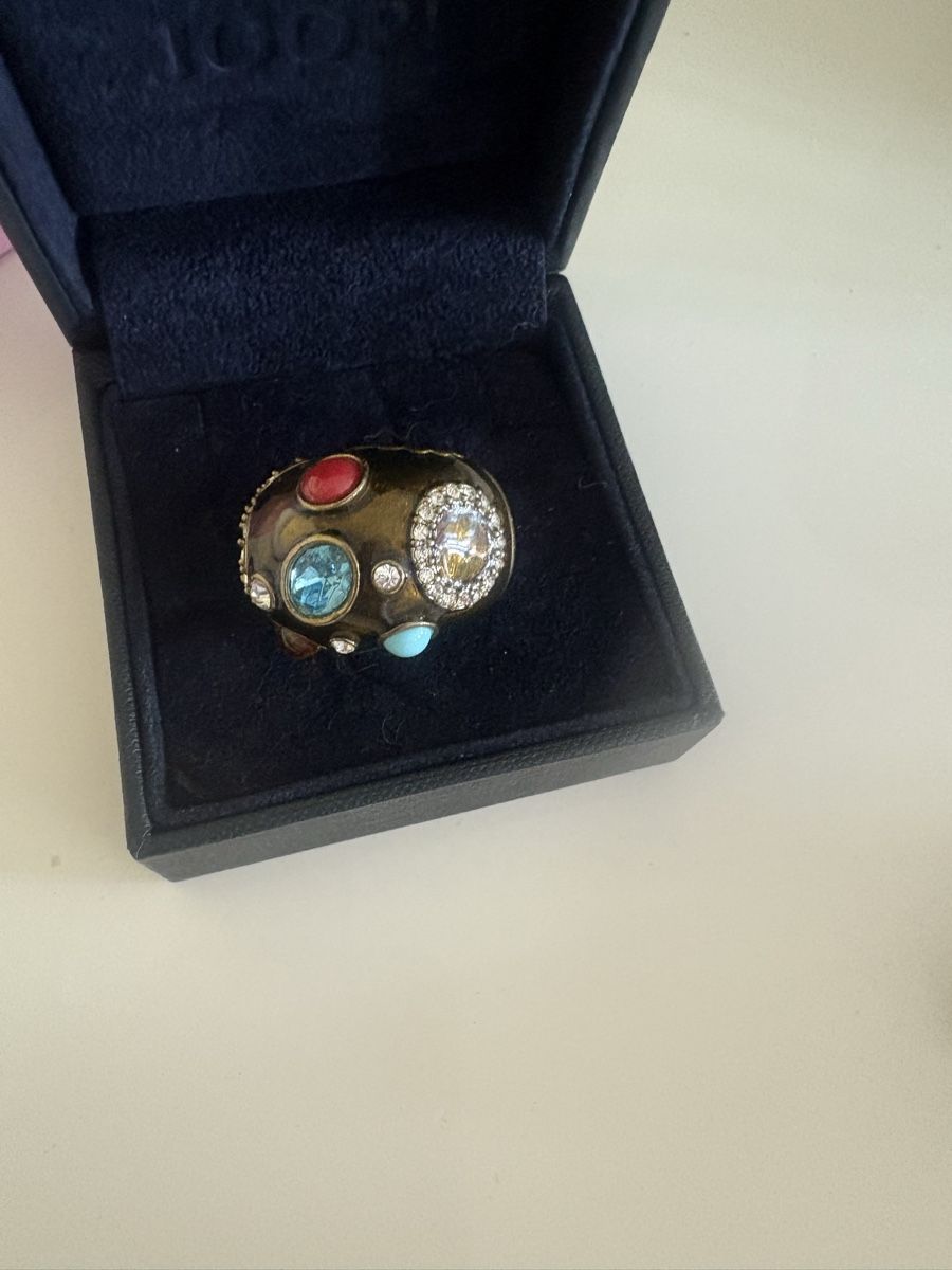 Ringe: Leuchtender Ring – Gebraucht aus Obbürgen von bugi6868 1
