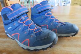 Meindl, Gtx Wanderschuhe Gr.39
