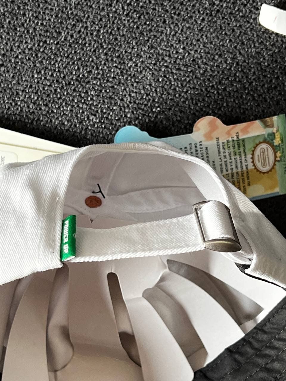 Levi's Hüte, Mützen & Caps: levis mario kappe – Neu und originalverpackt aus Riehen von ann_76jw 2