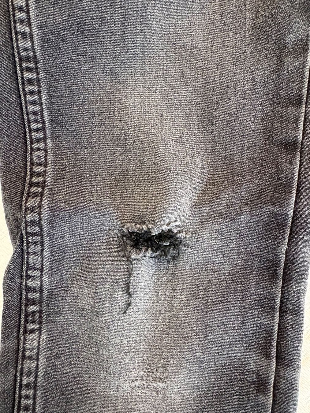 Pantaloni: Jeans gr 134 – Usato da Egg b. Zürich venduto da dalanna 1