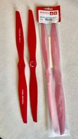 2 x Multikopter edition set rot 15x5