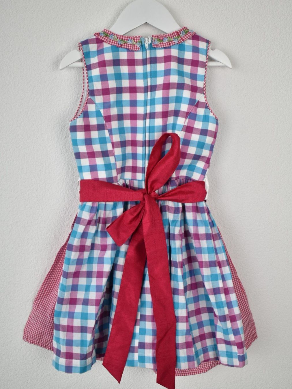 Vestiti & Gonne: Stockerpoint Dirndl Gr.110/116 – Nuovo (secondo la descrizione) da Nürensdorf venduto da 2ND_STORY 1