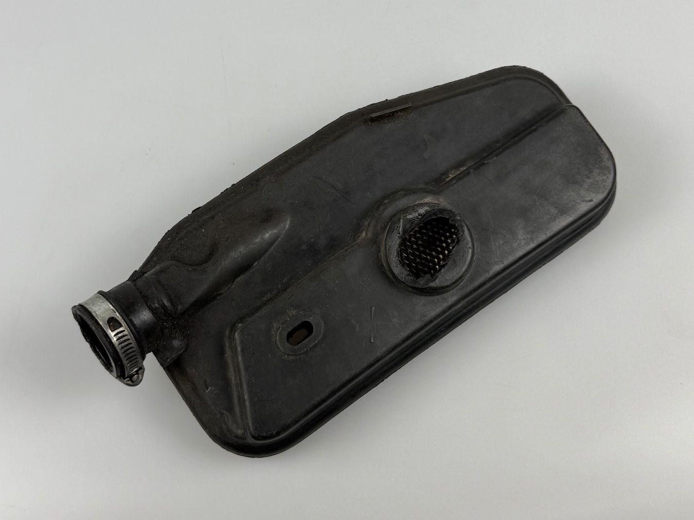 Puch Ciclomotori: Luftfilter Puch Supermaxi Occ – Usato da Hallau venduto da mofaplus 2