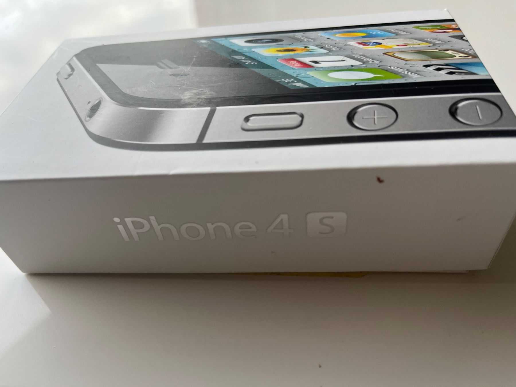 Apple Portables: iPhone – D'occasion à Faoug par metropark