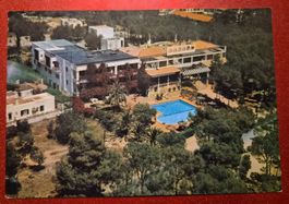 Hotel Bahia Club Paguera Mallorca neu/1969