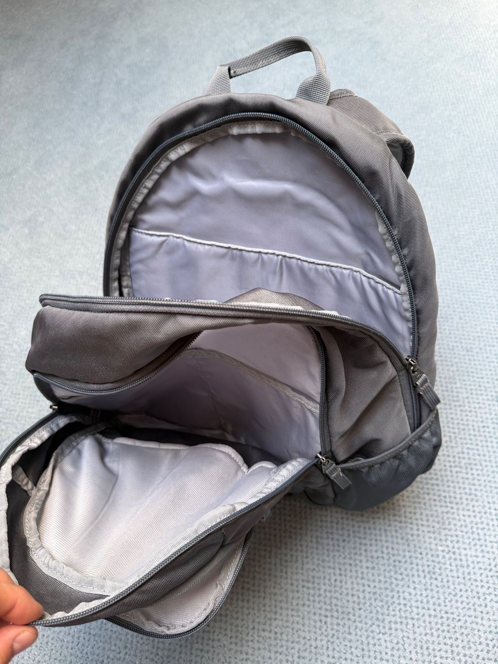 Under Armour Rucksäcke: Under Armour Rucksack – Gebraucht aus Hunzenschwil von PatrickHeisenberg 2