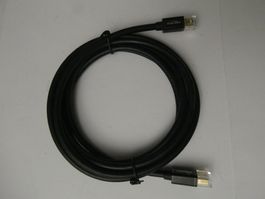 Delock Mini-DisplayPort Kabel