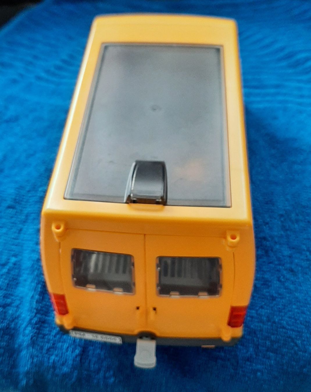 Statuette: Playmobil Schulbus – Usato da Breitenbach venduto da mvd_2brc 3