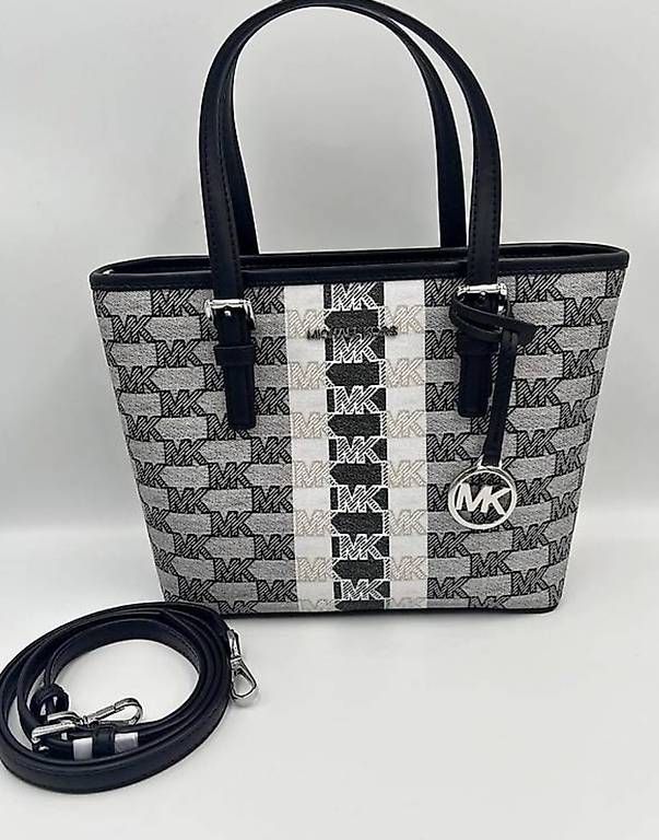 Michael Kors Borse da donna: Michael Kors Tasche – Usato da Algetshausen venduto da Sensounico 2