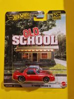 Hot Wheels '77 PONTIAC FIREBIRD TA