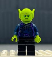 Lego Minifigure Talos (Skrull) , sh0553
