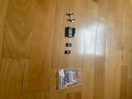 SmallRig 2246 cable clamp