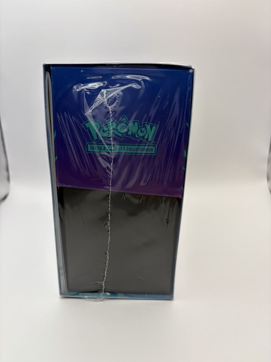 Pokémon Carte collezionabili: TCG Pokémon - ETB Aventures Ensemble FR – Nuovo e nell'imballaggio originale da Yvonand venduto da Rdall87 2
