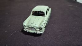 dinky toys Ford Zephyr 