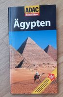 ADAC Reiseführer Ägypten guter Zustand
