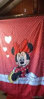 Parure de lit Minnie Mouse ? Enfant
