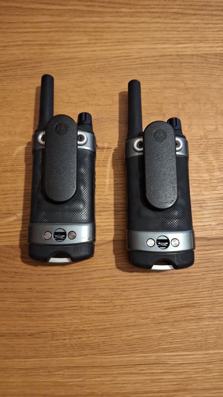 Motorola Funktechnik: Motorola Funkgeräte  – Gebraucht aus Sempach von berglady30 1