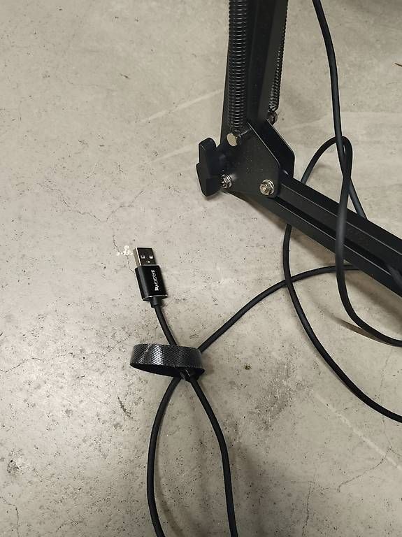 Mikrofone: FIFINE Mikrofon – Gebraucht aus Dulliken von jev_v2cz 1