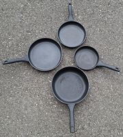 Pfannen Set aus Titan - Migros Cucina & Tavola 