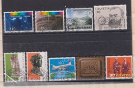 Sauberes, schönes Lot mit Schanzenpoststempel (4)