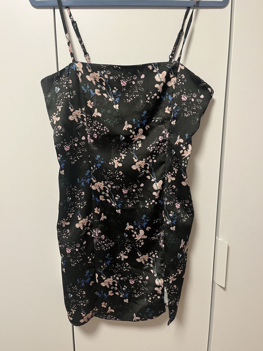 Vestiti: Kurzes Sommerkleid – Nuovo (secondo la descrizione) da Gebenstorf venduto da Magnolia39