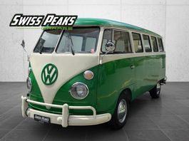VOLKSWAGEN COMBI SPLIT T1 – 1964