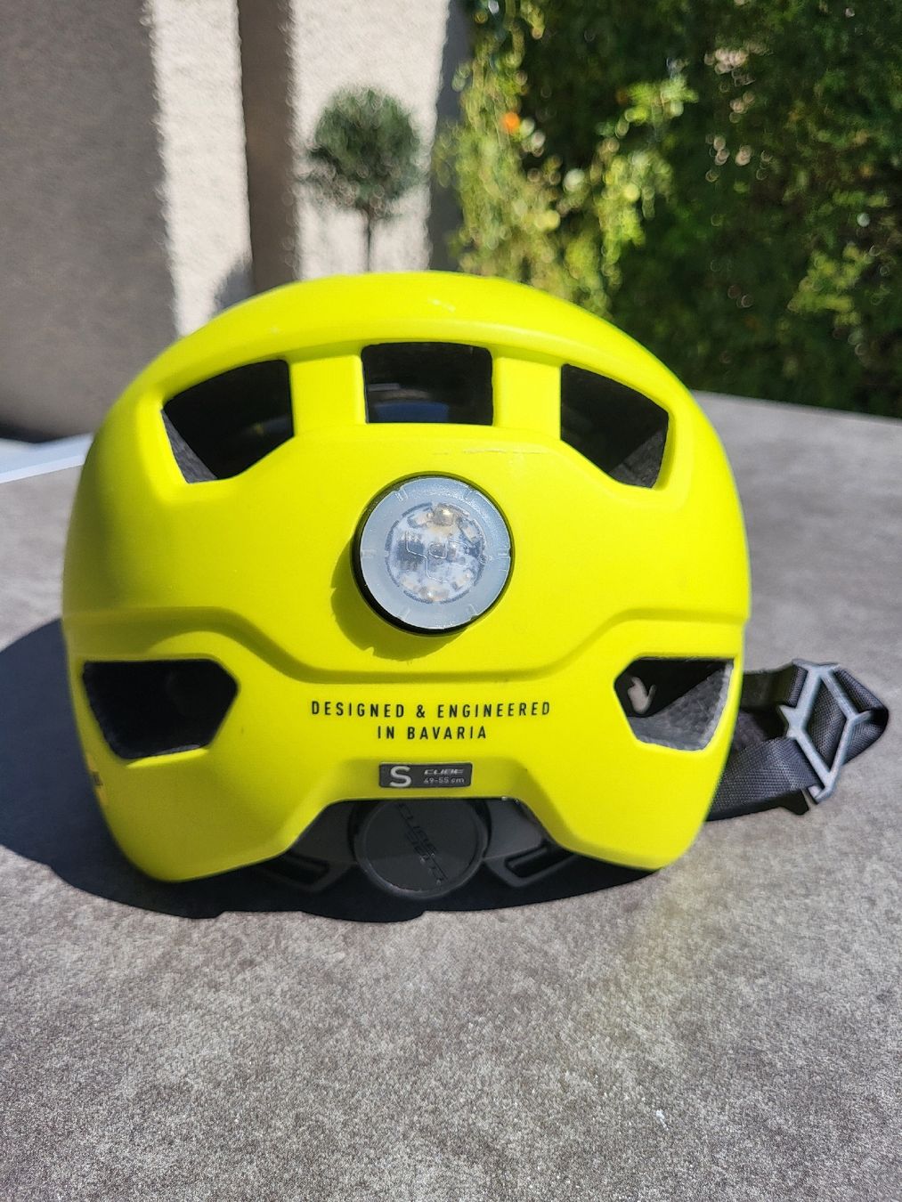 Cube Casques: Velo Helm  – D'occasion à Bassersdorf par PinkGirl07 2