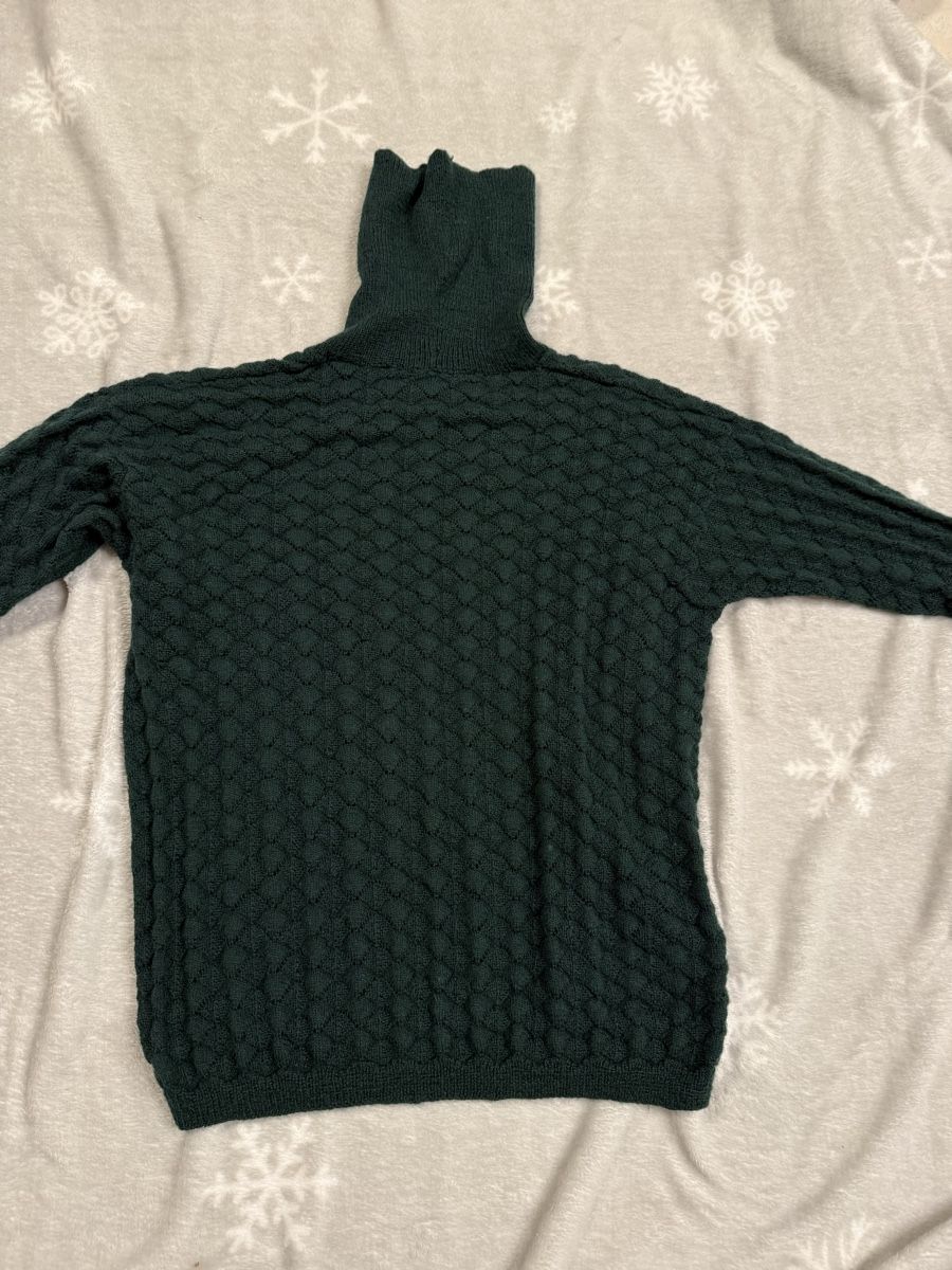 Maglioni & Felpe: Wollpullover selbstgestrickt – Usato da Arlesheim venduto da 12sxlssdf 4