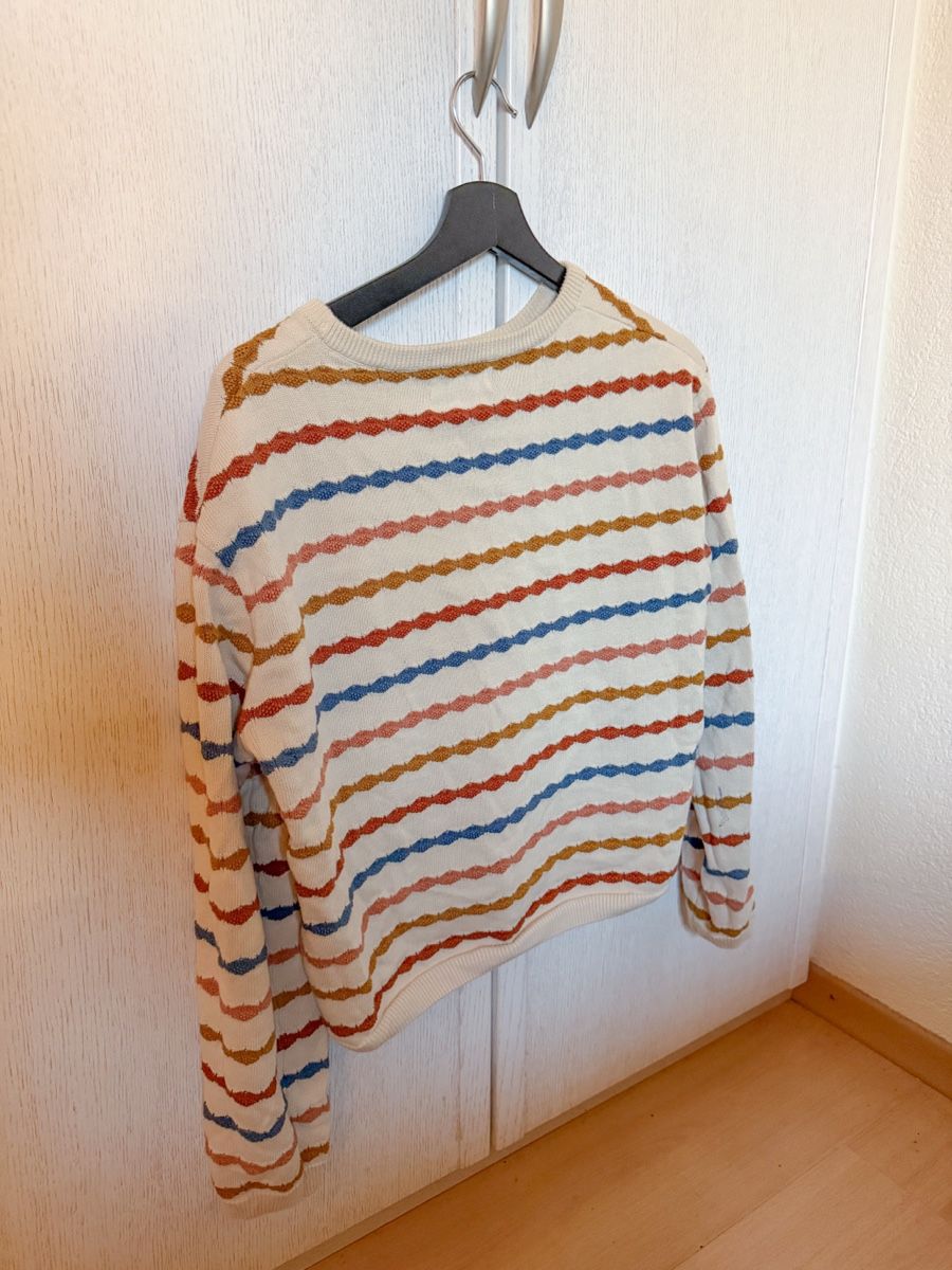 Twothirds Pulls & Sweat-shirts: Pullover von Twothirds Grösse S – D'occasion à Solothurn par haslinuessli