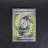 Counter Gain (ASC 259)