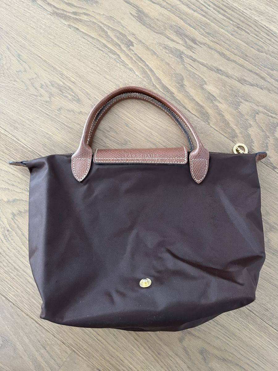 Longchamp Borse da donna: Longchamp Le Pliage Handtasche  – Usato da Küttigen venduto da csei 2